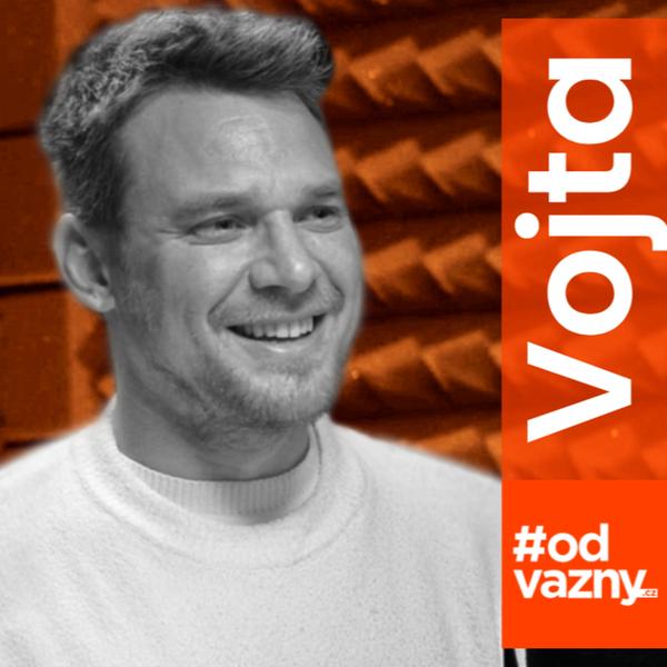 #odvážný
